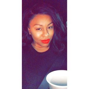 Meet your Posher, Delcina